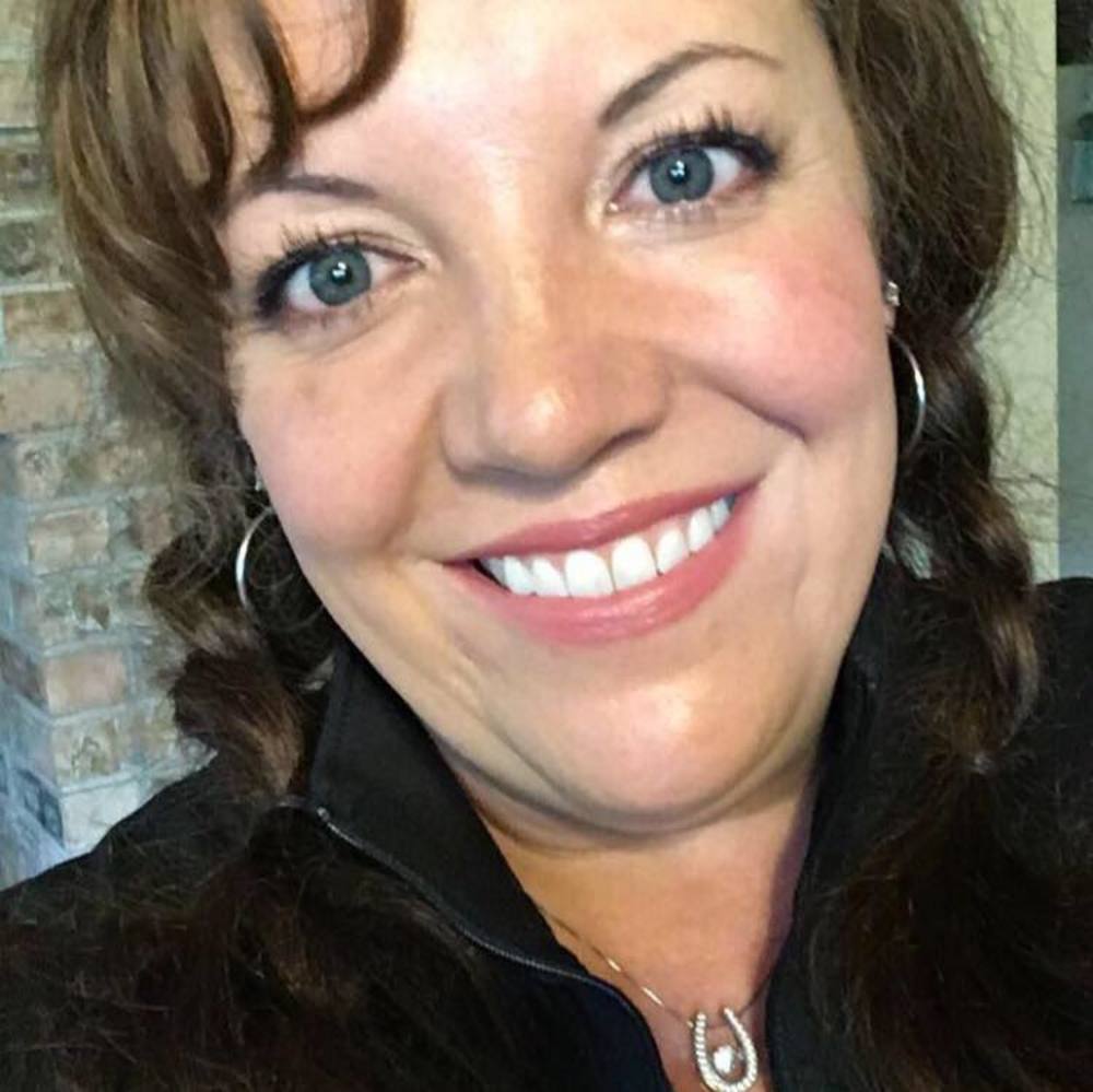 Meet your Posher, Renee